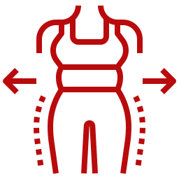 Stubborn Weight Gain